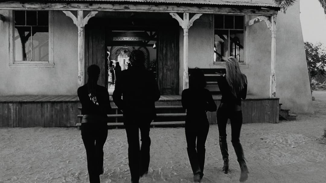 Убити Білла: Фільм 2 backdrop 8