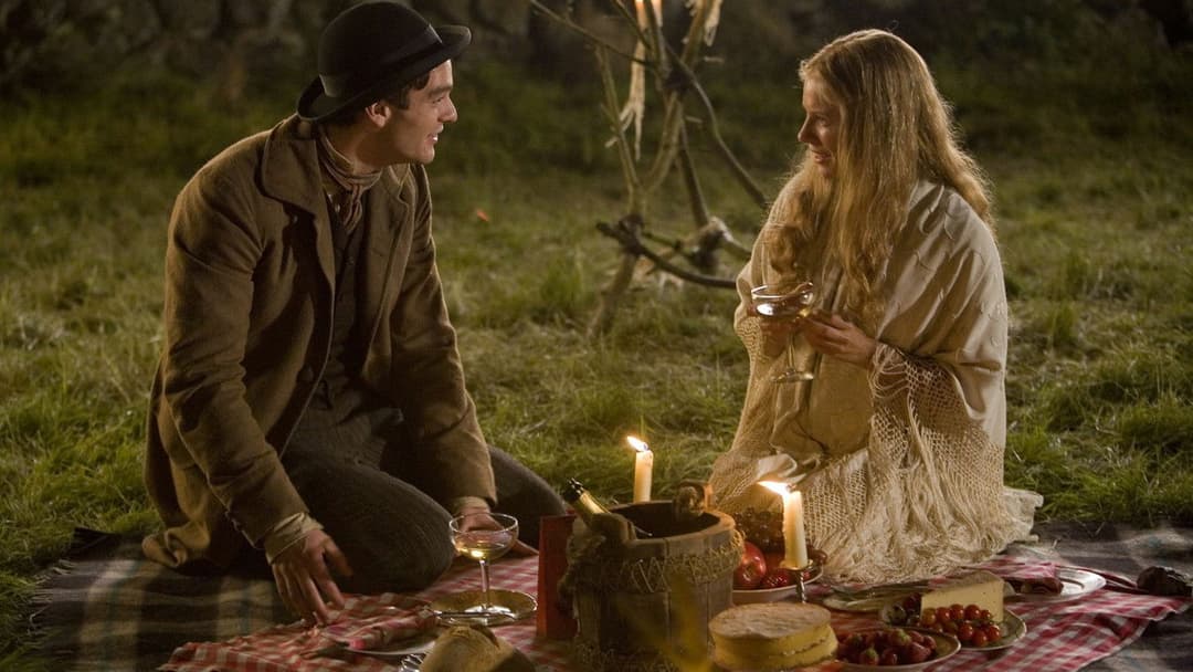 Der Sternwanderer backdrop 15