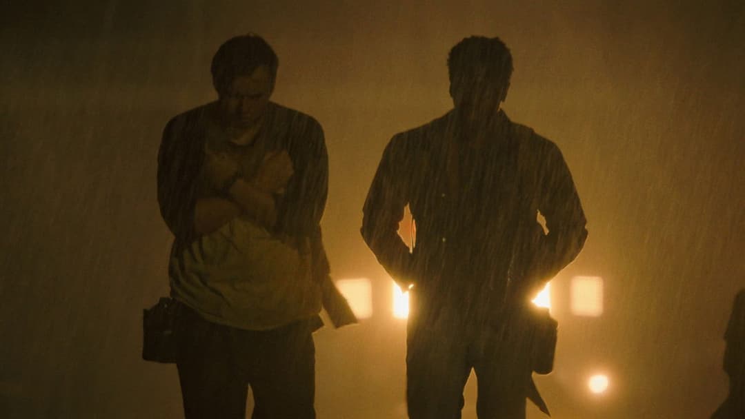 The Long Walk backdrop 15