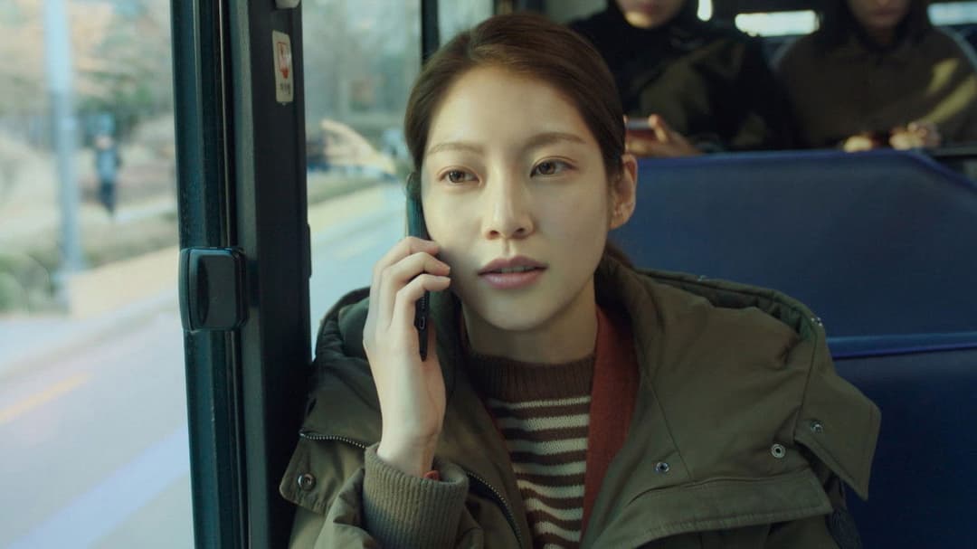 혼자 사는 사람들 backdrop 9