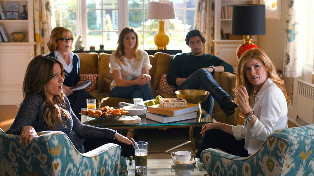 Sieben verdammt lange Tage backdrop 7