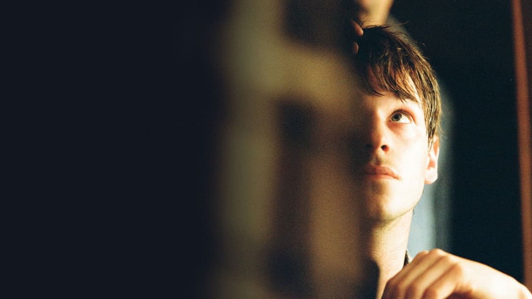 Einfach das Ende der Welt backdrop 11