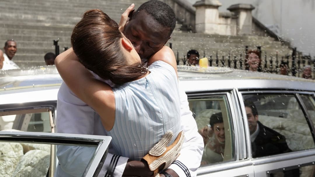 Der Schaum der Tage backdrop 15