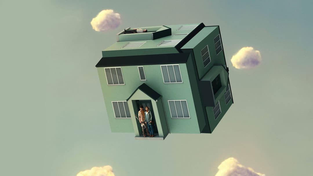 Віваріум backdrop 3