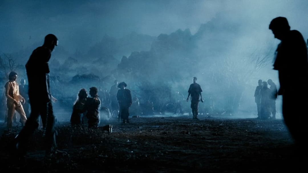 Astral City - Unser Heim backdrop 5