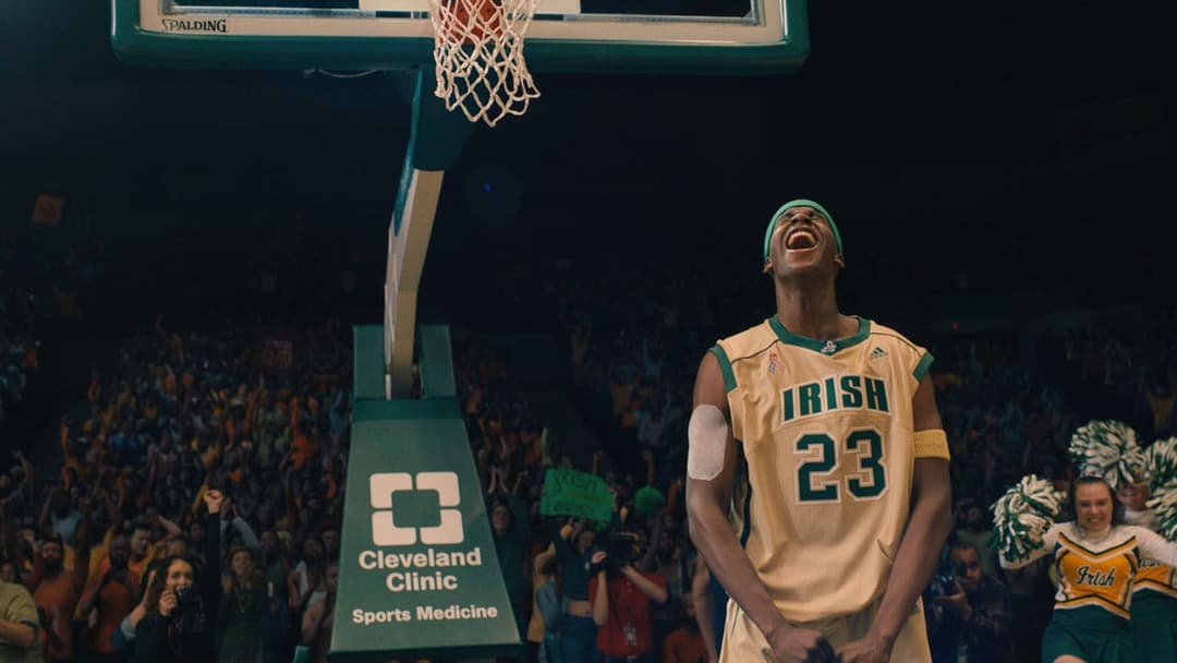 Shooting Stars backdrop 11