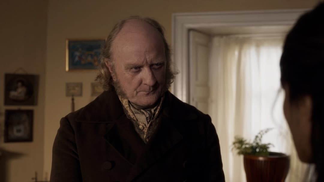 Mr. Malcolms Liste backdrop 5