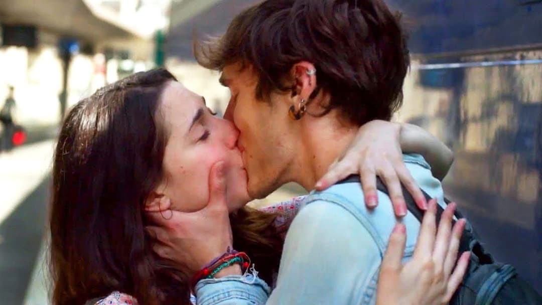 Jusqu'à la garde backdrop 10