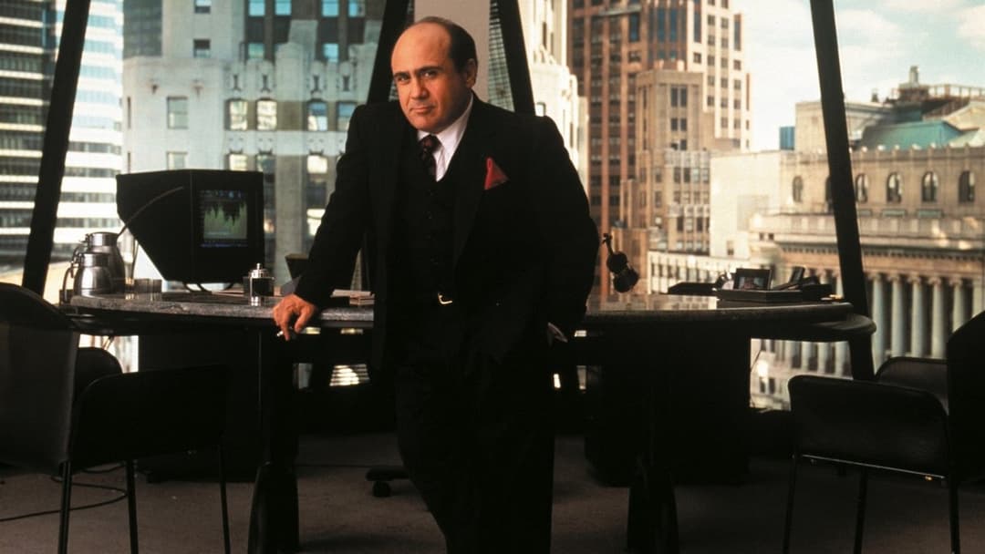 Das Geld anderer Leute backdrop 2