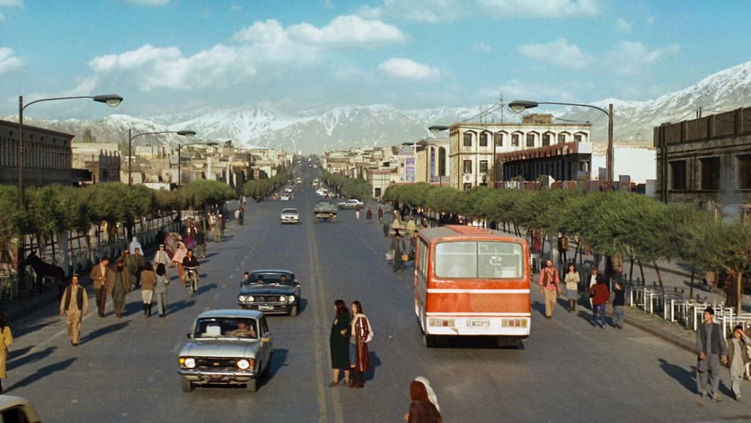 Той, що біжить за вітром backdrop 10