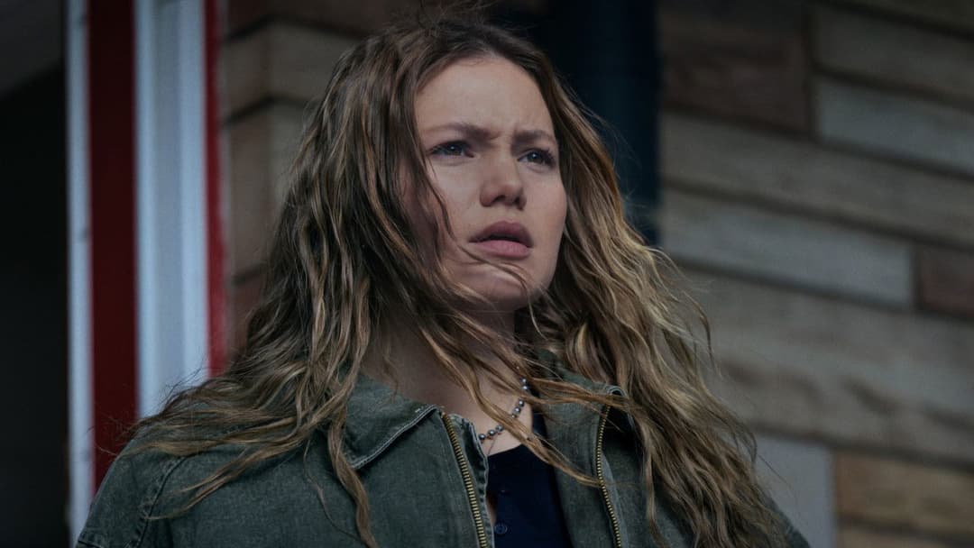 This Is Not a Test backdrop 1