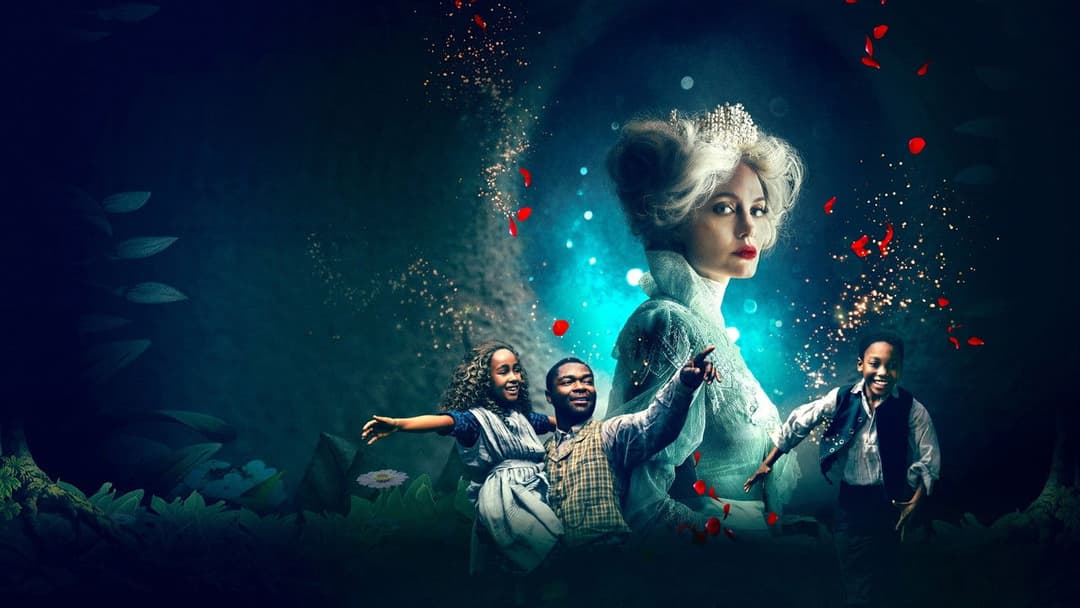 Die Magie der Träume backdrop 5