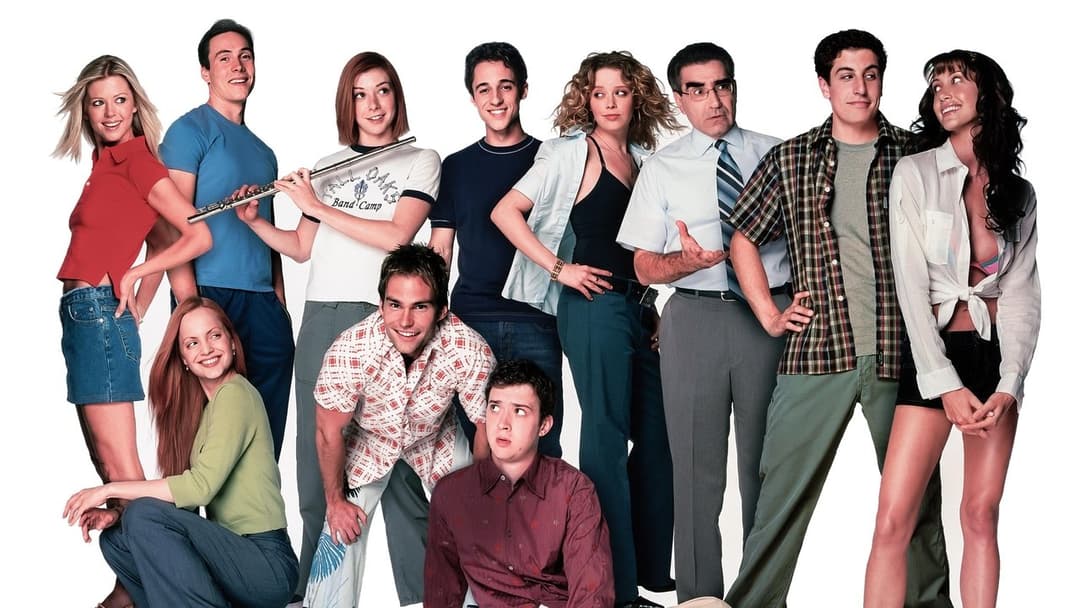 Американський пиріг 2 backdrop 5