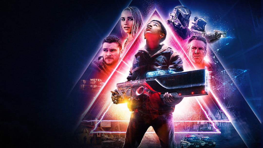 Рідня backdrop 3