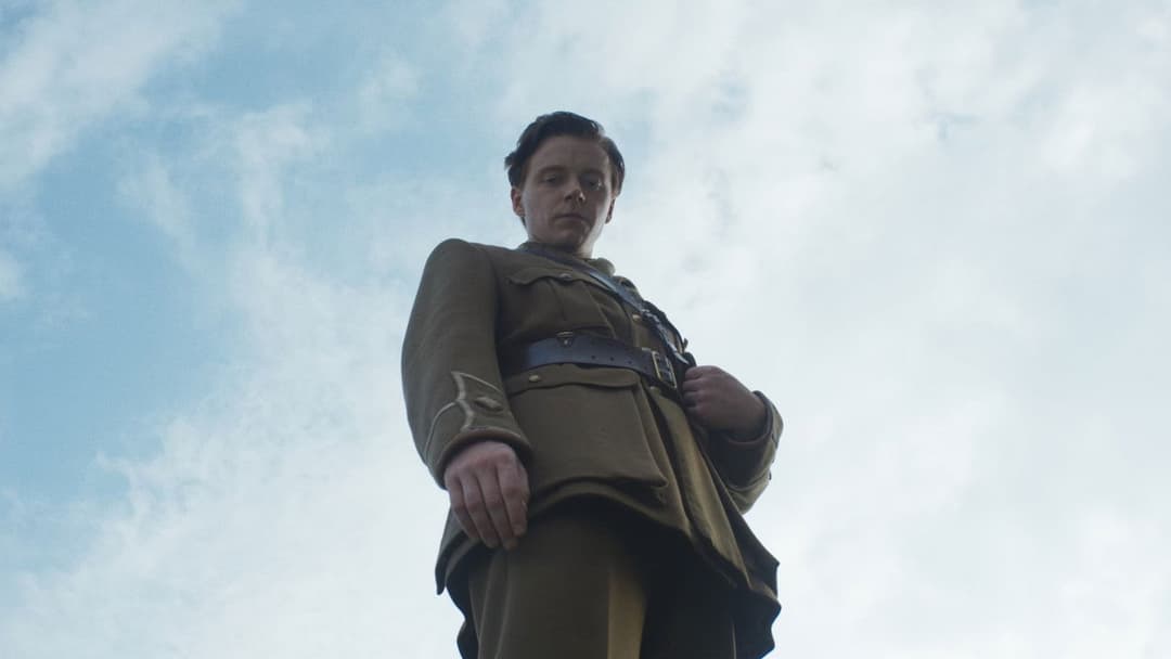 Benediction backdrop 20