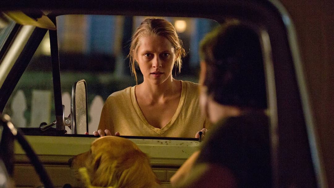 The Choice backdrop 8