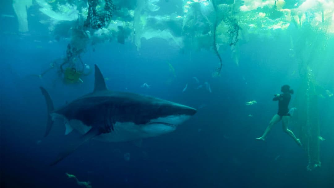 У глибинах Сени backdrop 6