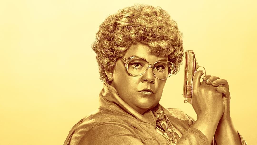 Spy - Susan Cooper Undercover backdrop 3