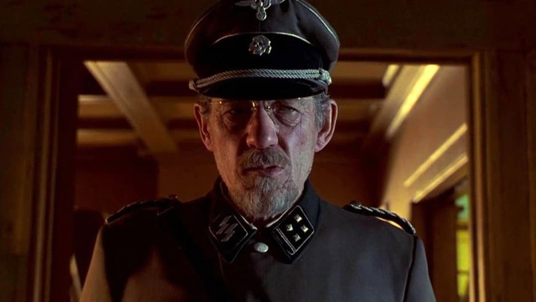 Der Musterschüler backdrop 6