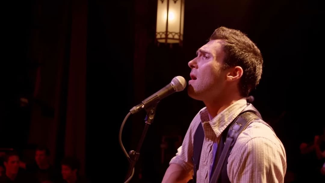 Can A Song Save Your Life? backdrop 8