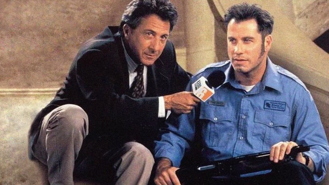 Божевільне місто backdrop 8