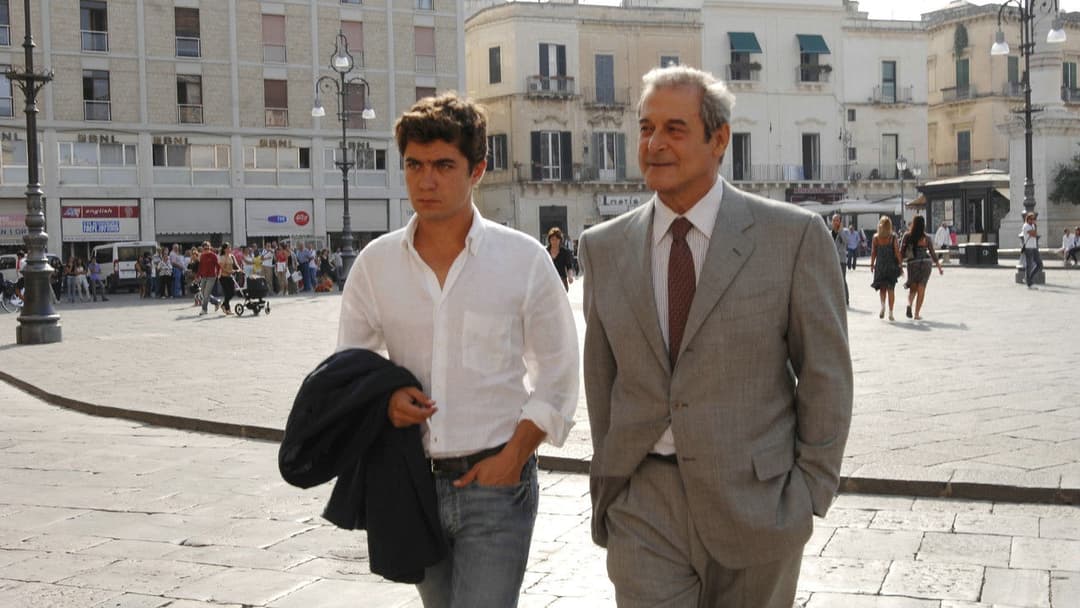 Männer al dente backdrop 8