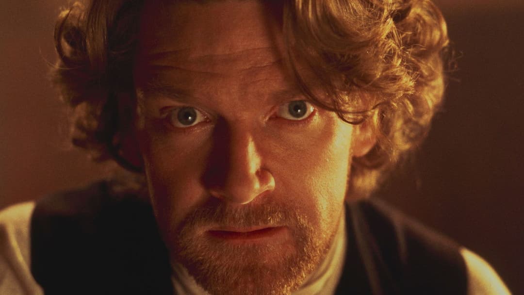 Mary Shelleys Frankenstein backdrop 12