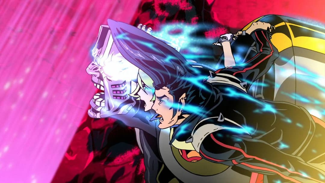 Червона межа backdrop 10