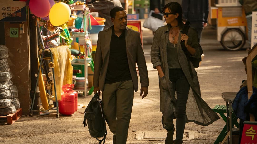 The Old Guard 2 backdrop 9