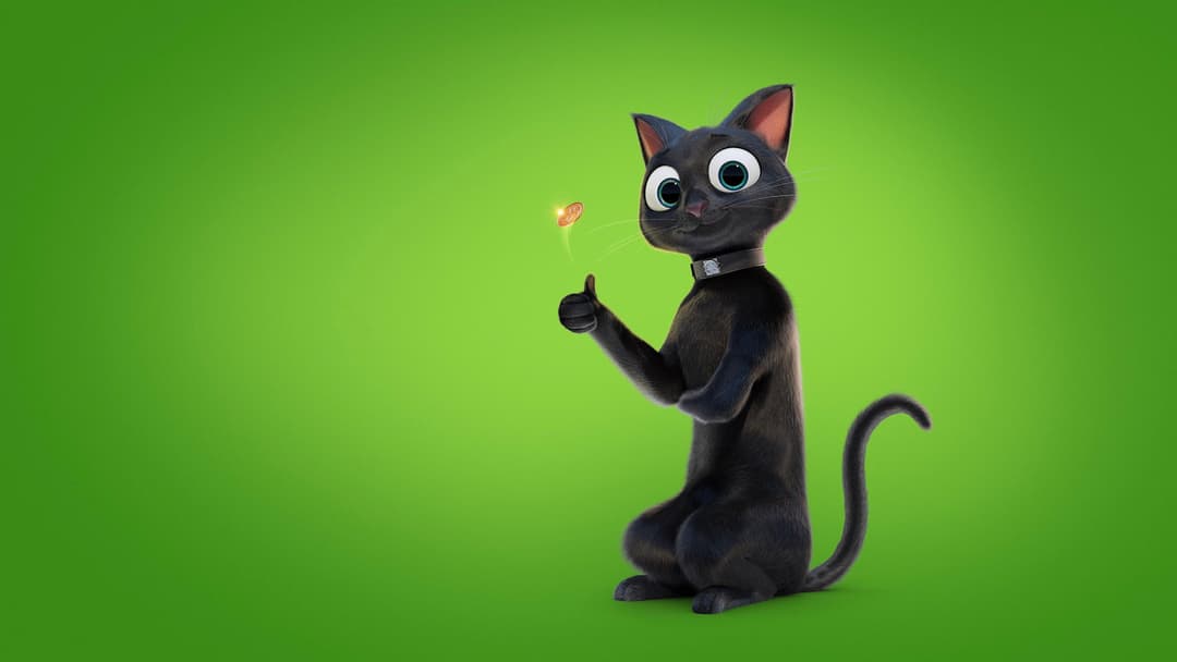 Везіння backdrop 5