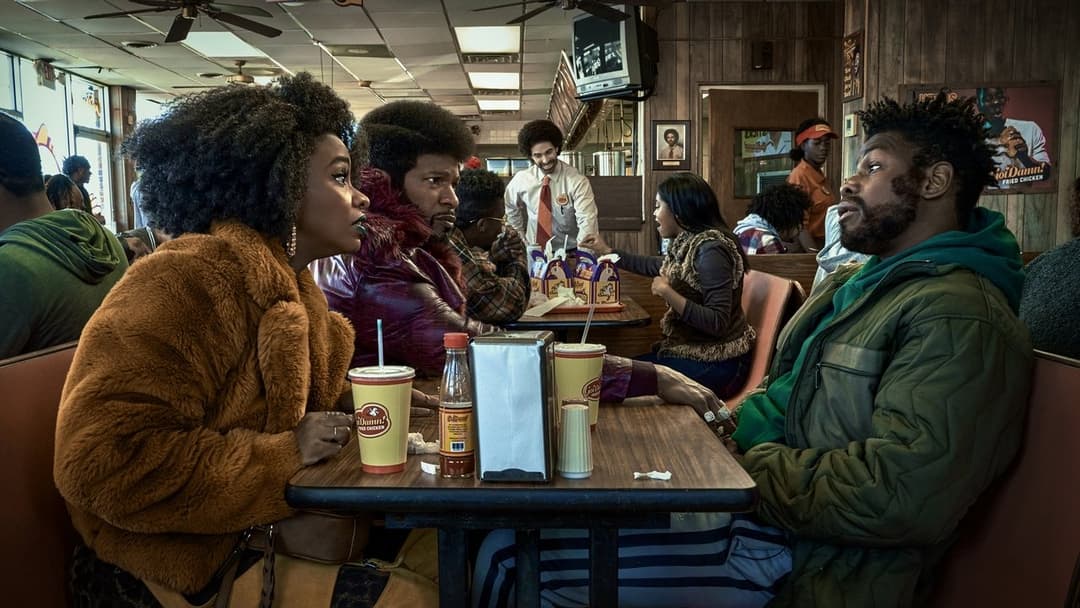 Вони клонували Тайрона backdrop 2