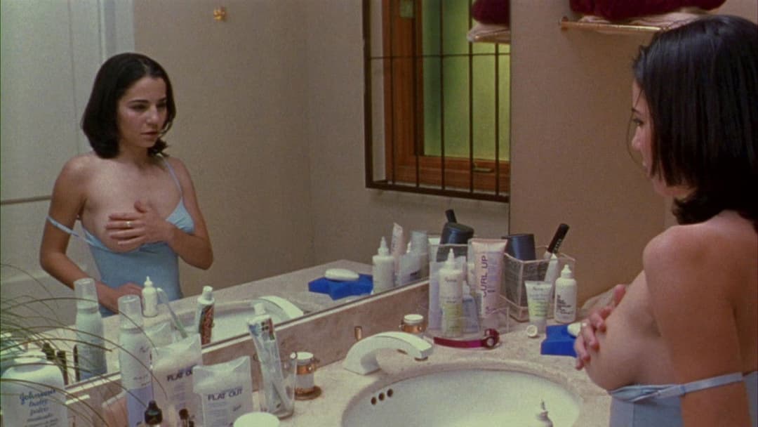 Amar te duele backdrop 18