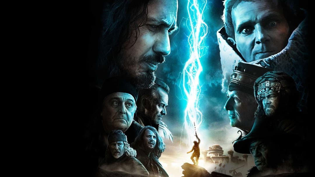 Kaamelott : Premier Volet