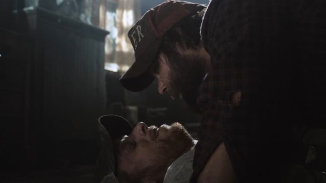 Такер і Дейл проти зла backdrop 4