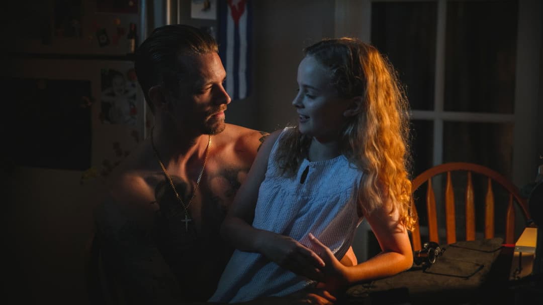 Три секунди backdrop 10