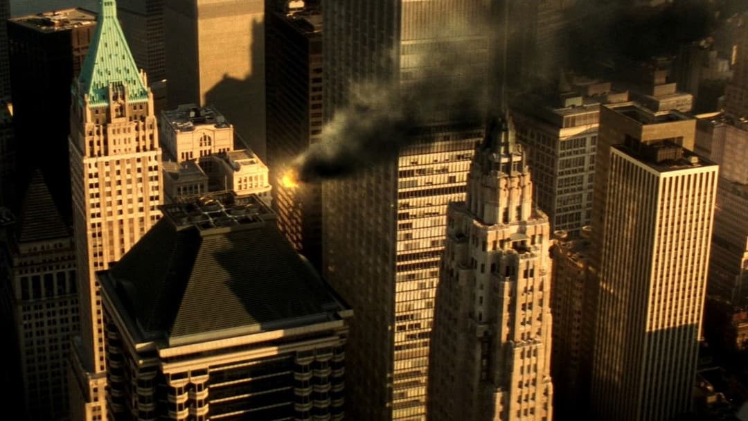 Армагеддон backdrop 16