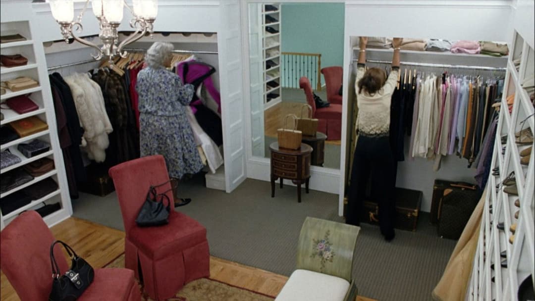 Щоденник божевільної чорної жінки backdrop 11