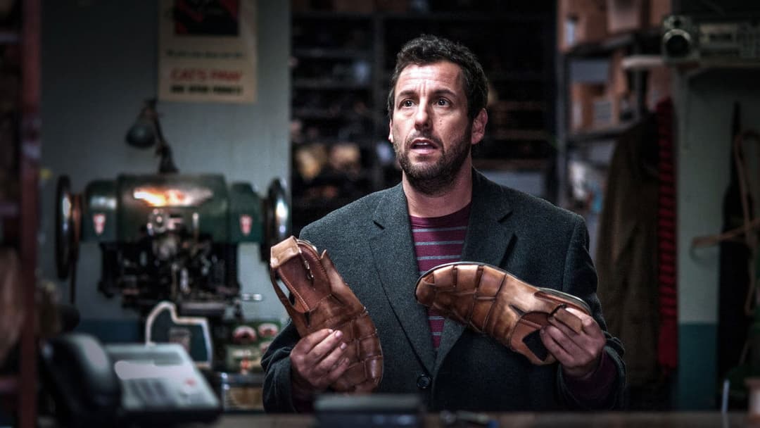 Cobbler - Der Schuhmagier backdrop 4