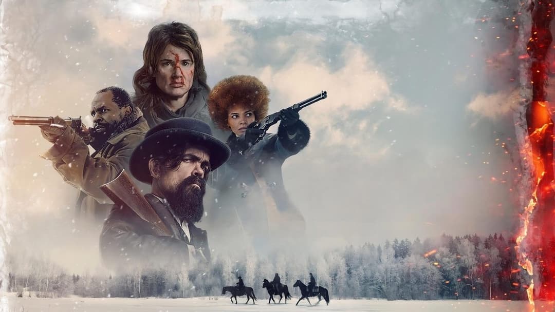 The Thicket backdrop 4