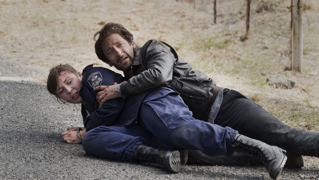 Backtrack - Tote vergessen nicht backdrop 8