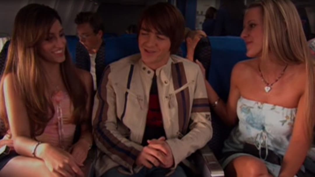 Дрейк та Джош у Голлівуді backdrop 7