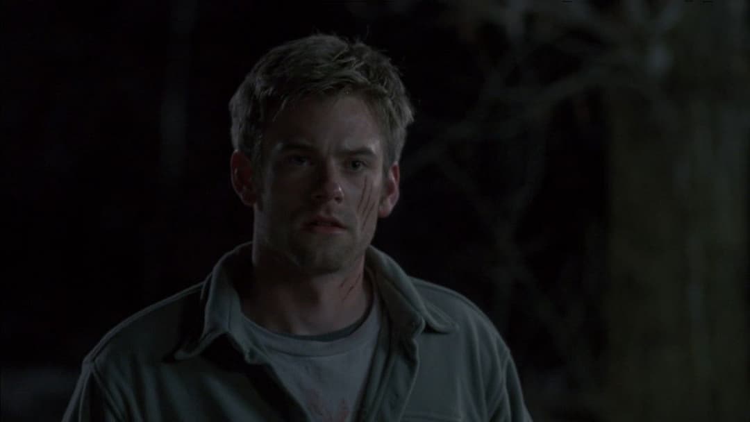 Ginger Snaps 2 - Entfesselt backdrop 14