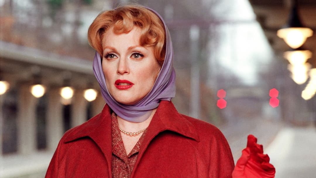 Далеко від раю backdrop 3