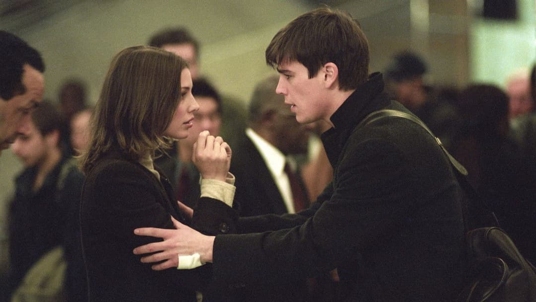 Sehnsüchtig backdrop 7