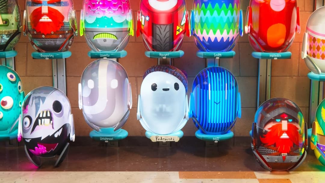 Щось не так з Роном backdrop 10