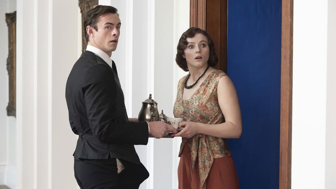 Фекгем-Голл backdrop 19