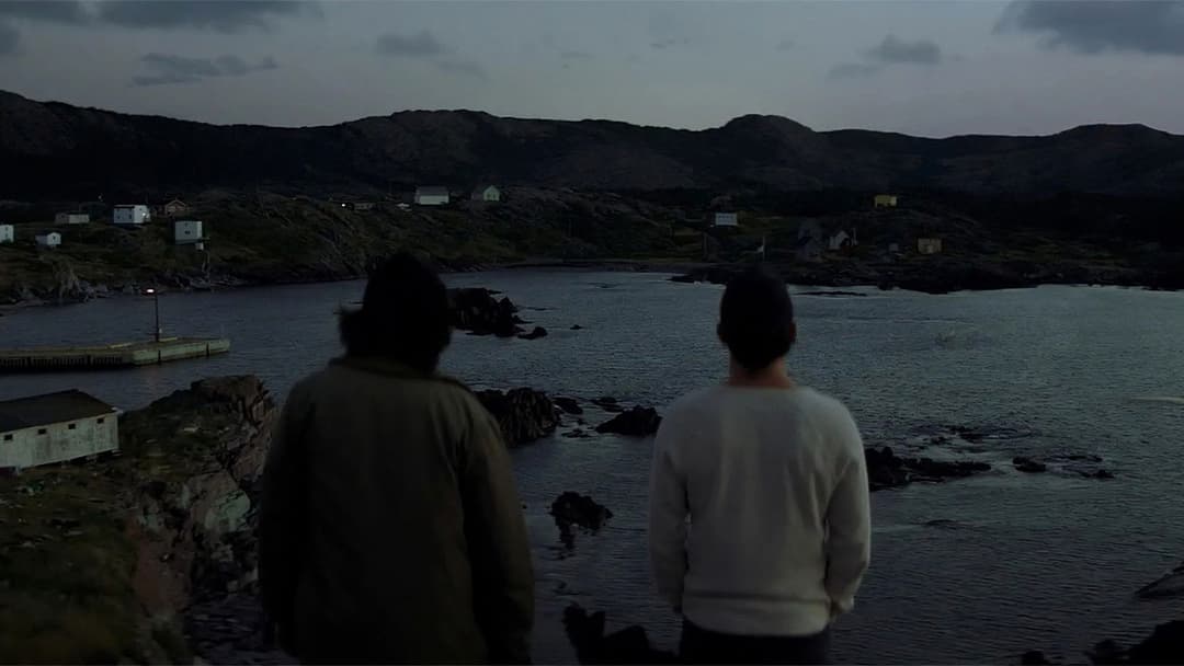 The King Tide backdrop 5