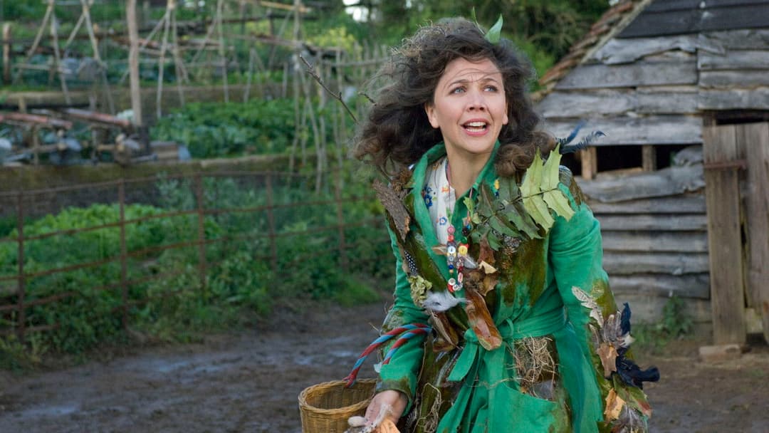 Eine zauberhafte Nanny - Knall auf Fall in ein neues Abenteuer backdrop 6