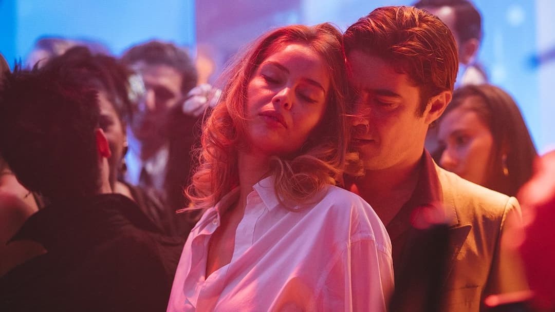 Lo spietato backdrop 6