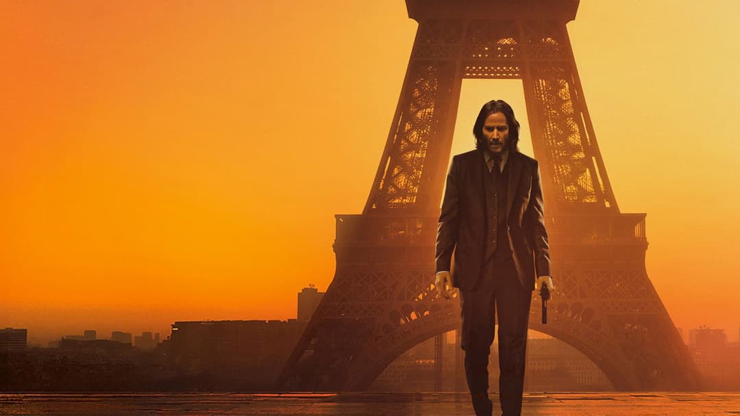 John Wick: Kapitel 4 backdrop 6